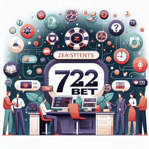 Entenda Tudo Sobre a Seção de Perguntas Frequentes do 722bet