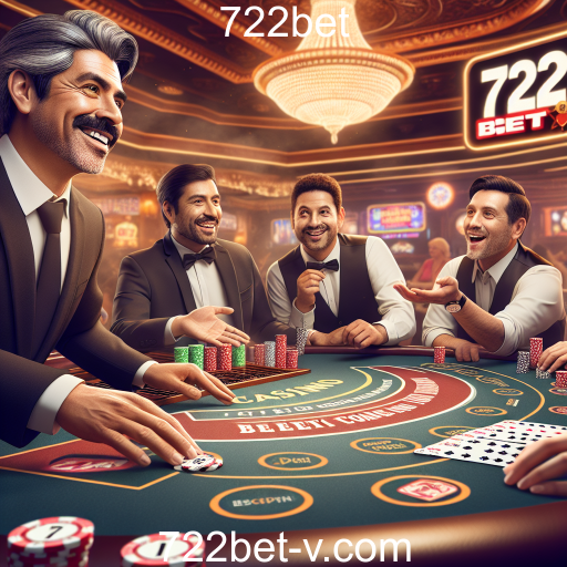 Casino ao Vivo