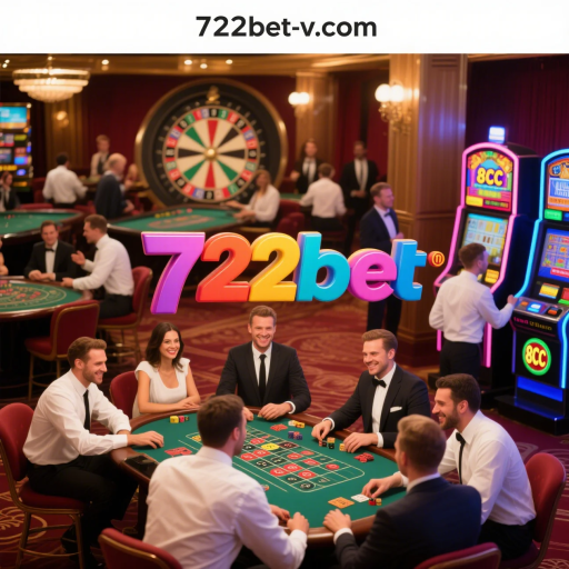722bet