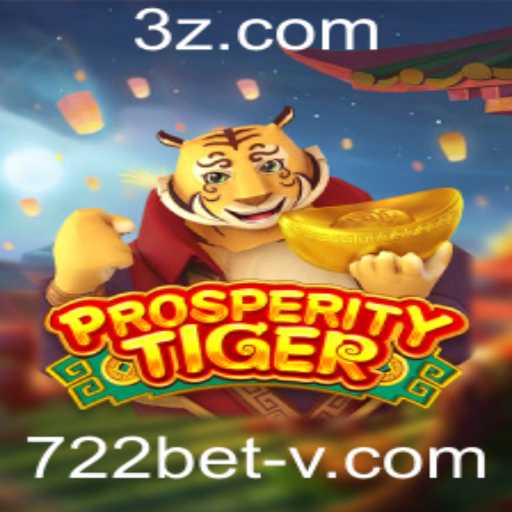 Descubra ProsperityTiger: O Novo Jogo Revolucionando os Cassinos Online
